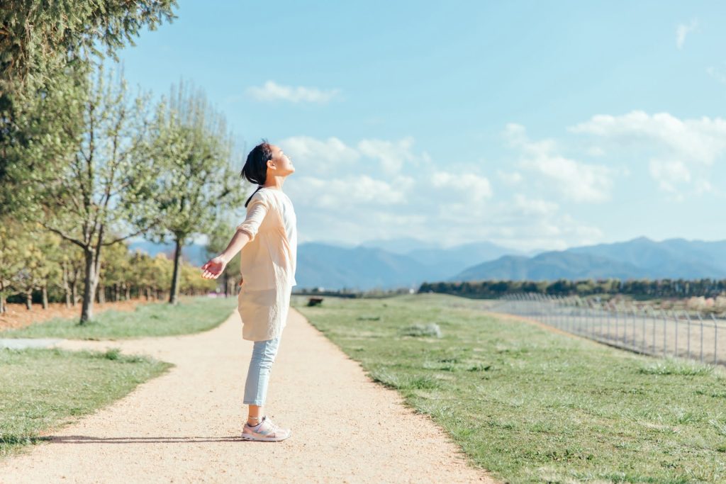 モチベーションを下げない6個